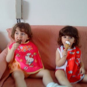 Meet your Posher, Umberto